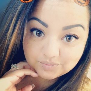 Meet your Posher, Rocio